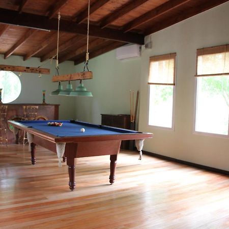 Casa Eden Exclusiva Y Comoda Casona De Descanso A Tan Solo 1 Hora De Bs As Villa Tigre Exterior photo