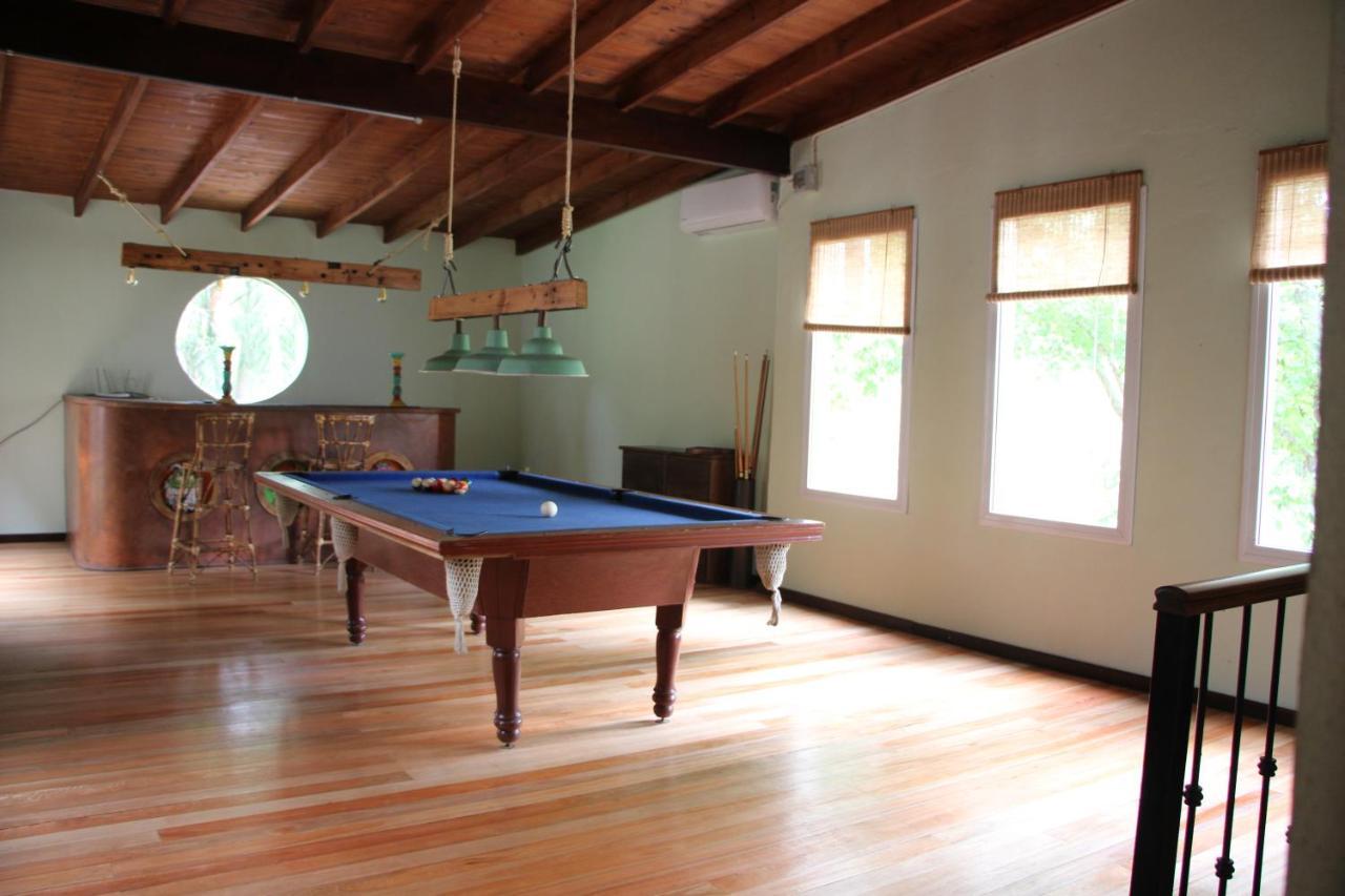 Casa Eden Exclusiva Y Comoda Casona De Descanso A Tan Solo 1 Hora De Bs As Villa Tigre Exterior photo